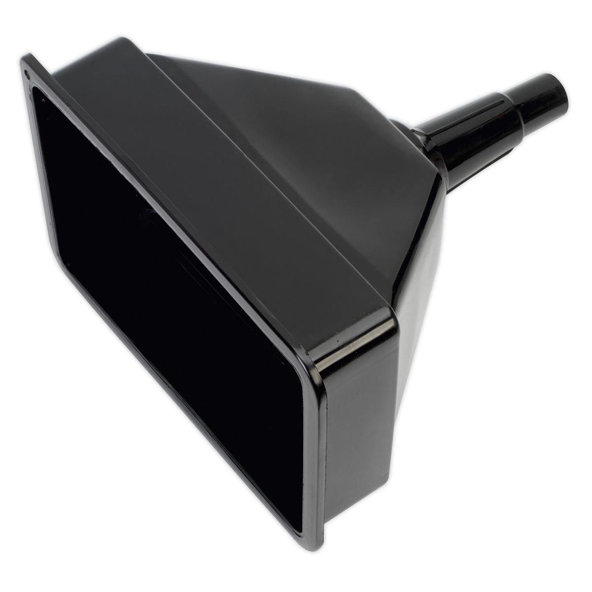Sealey Tractor Funnel with Debris Filter - Image 1