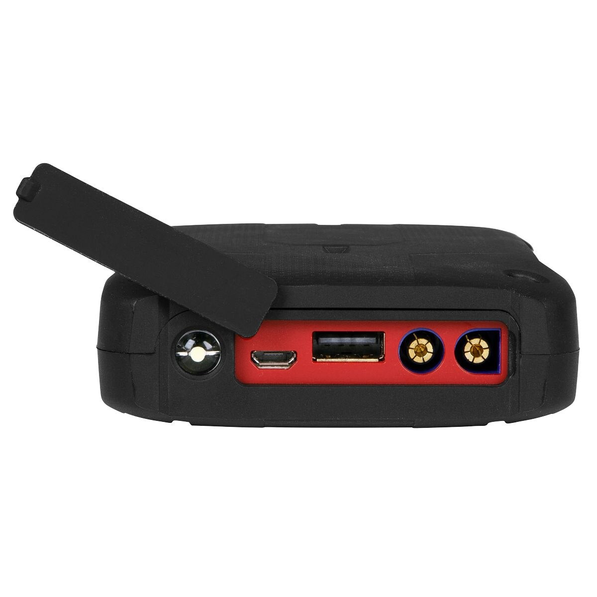 Sealey RoadStart 800A 12V Lithium-ion Jump Starter Power Pack - Image 8