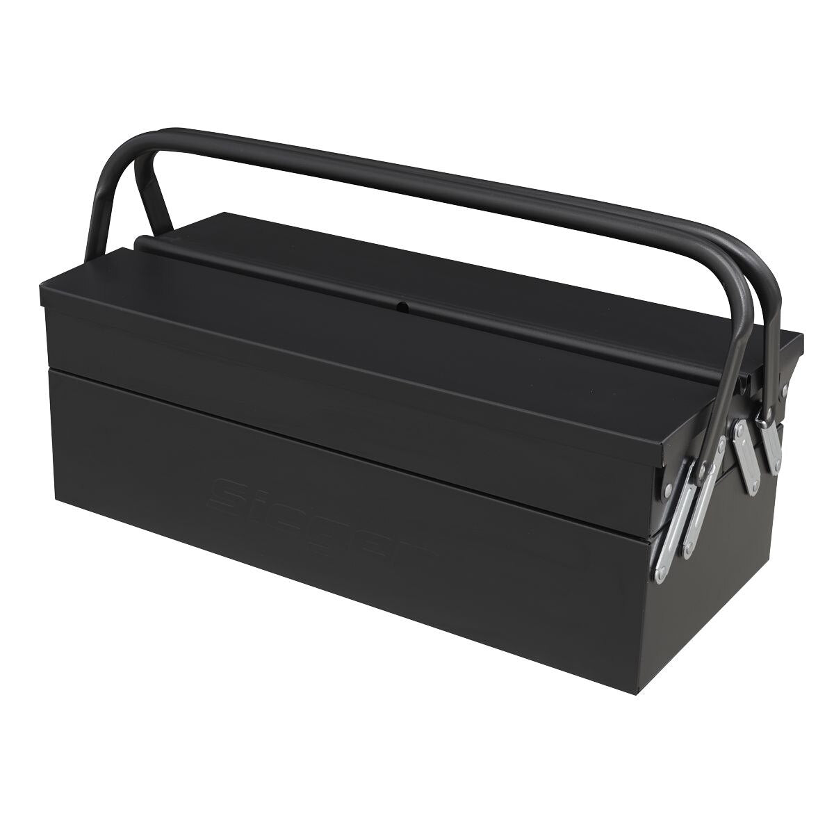 Sealey Cantilever Toolbox with Tool Kit 70pc - Image 3