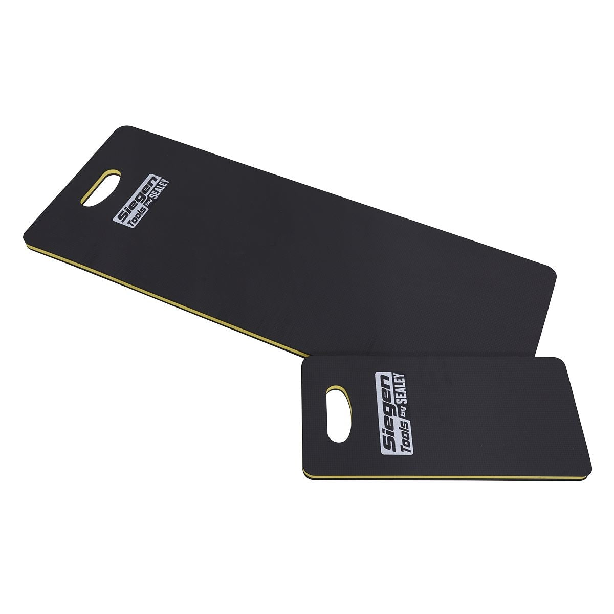 Sealey Mechanic's Mat Set EVA 22mm - Image 1