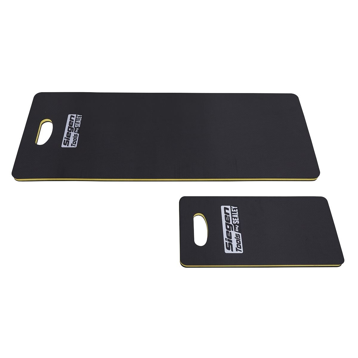 Sealey Mechanic's Mat Set EVA 22mm - Image 2