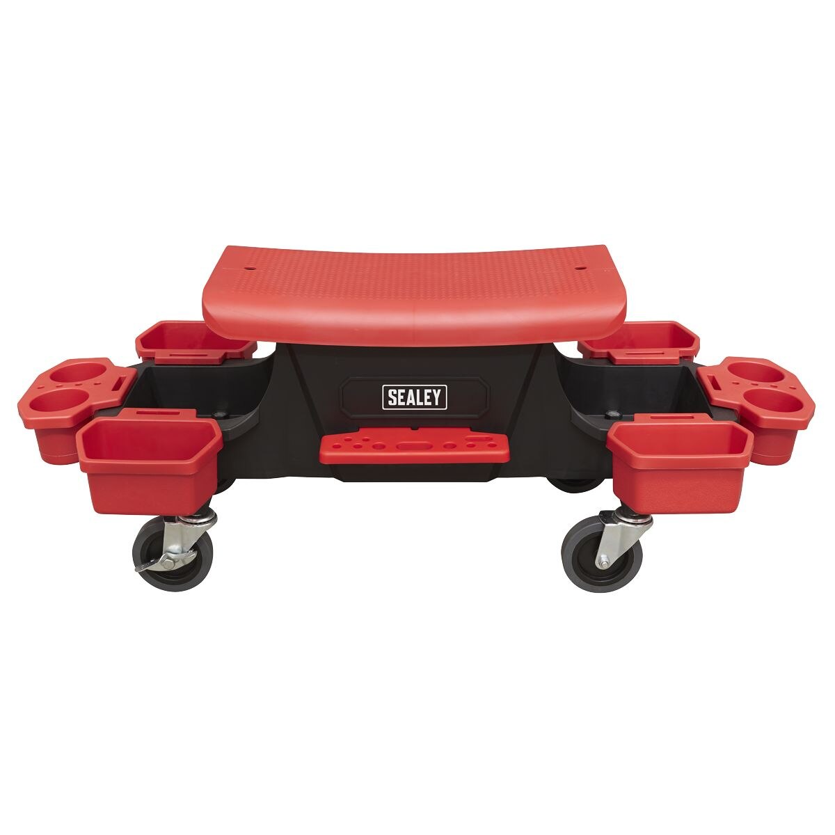 Sealey Mechanic's Detailing Utility Seat - Image 5
