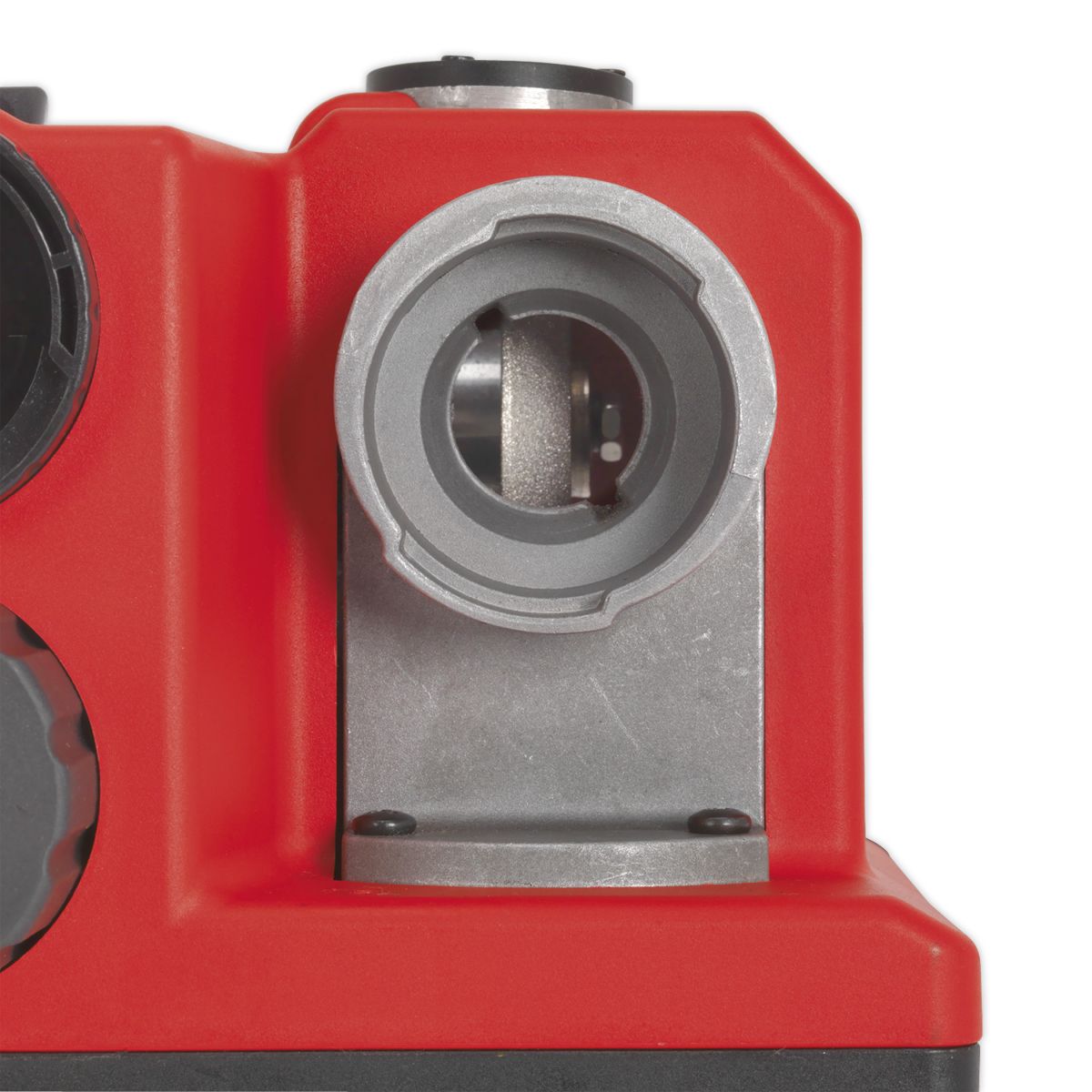 Sealey Drill Bit Sharpener Benchtop 80W - Image 3