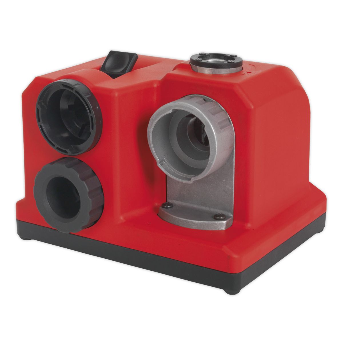 Sealey Drill Bit Sharpener Benchtop 80W - Image 4