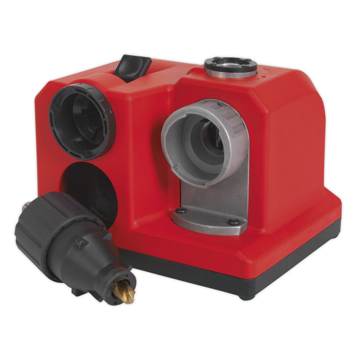 Sealey Drill Bit Sharpener Benchtop 80W - Image 5