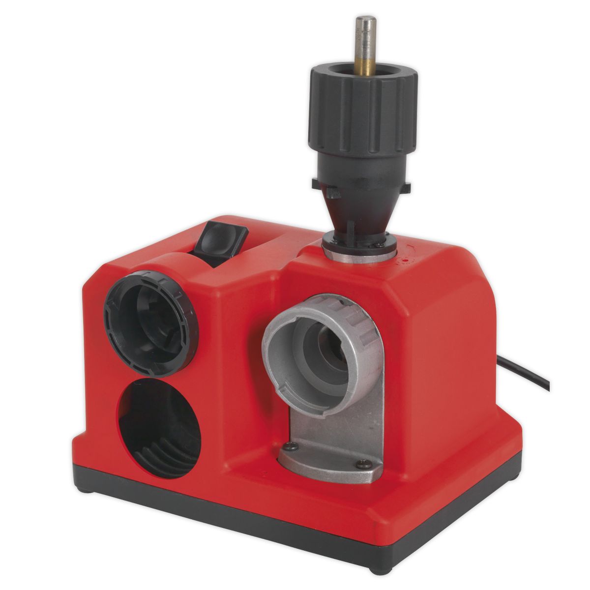 Sealey Drill Bit Sharpener Benchtop 80W - Image 7