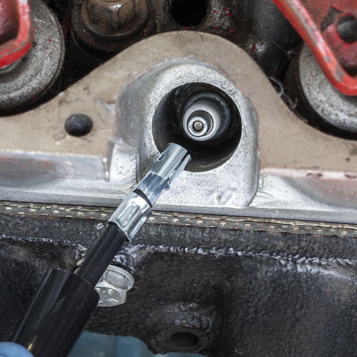 Sealey In-Line Ignition Spark Tester - Image 5