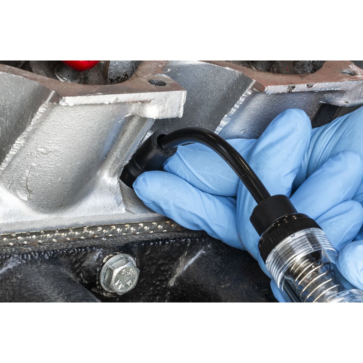Sealey In-Line Ignition Spark Tester - Image 6