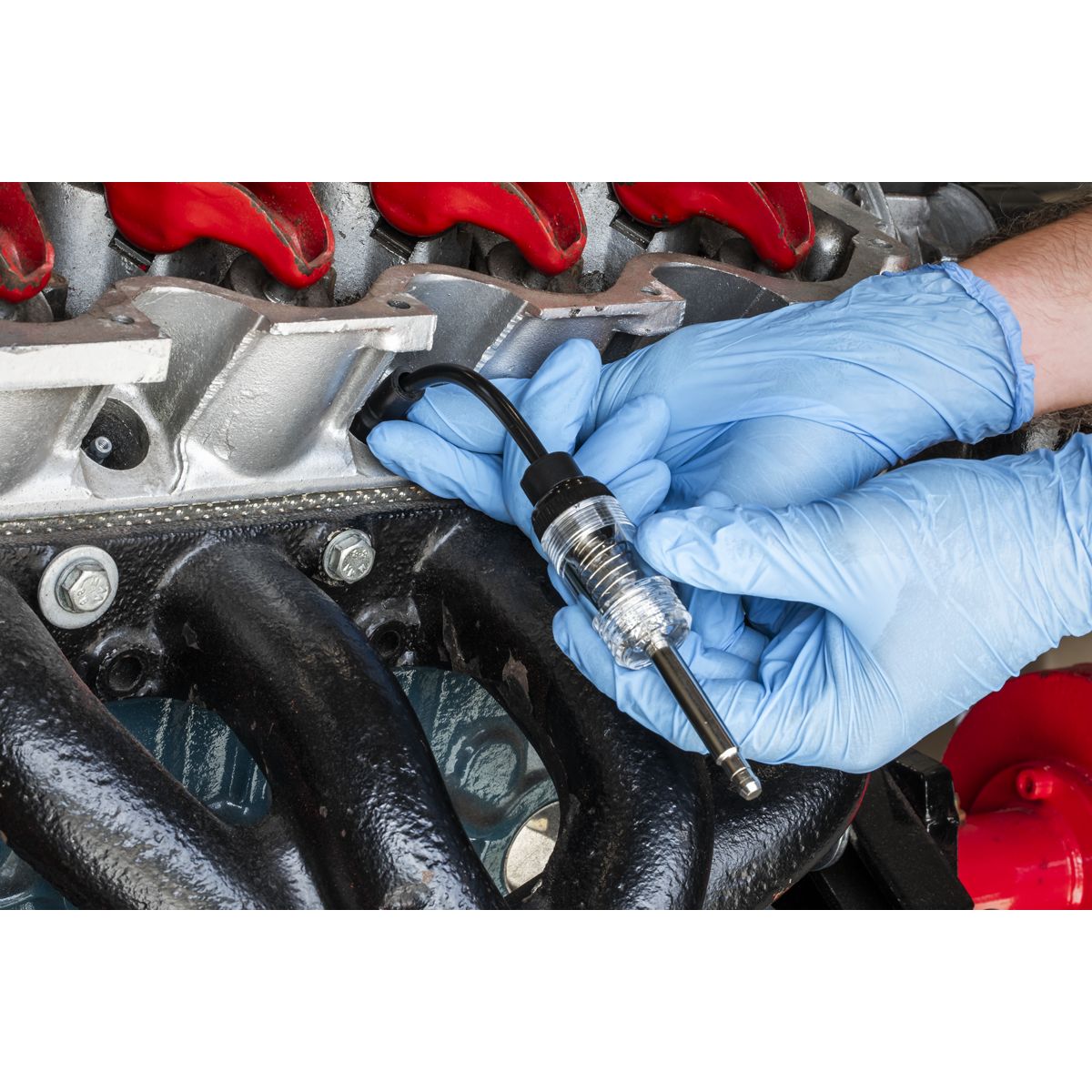 Sealey In-Line Ignition Spark Tester - Image 7