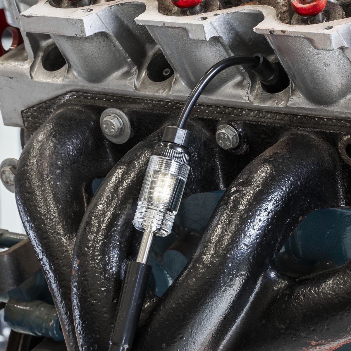Sealey In-Line Ignition Spark Tester - Image 8