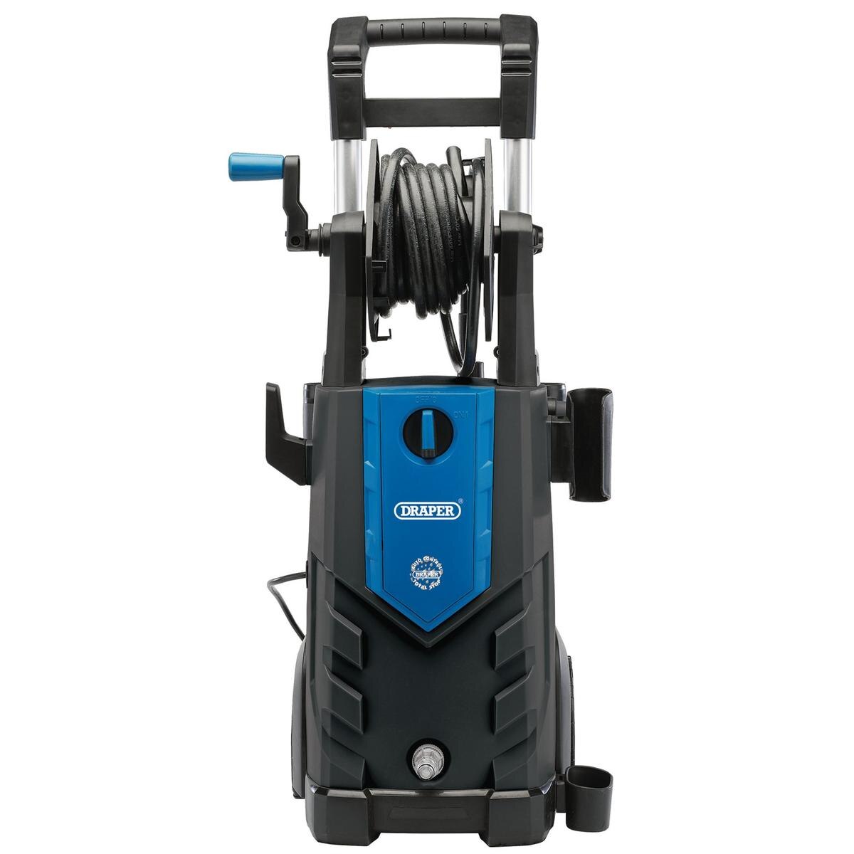 Draper Pressure Washer, 2100W, 165bar - Image 2