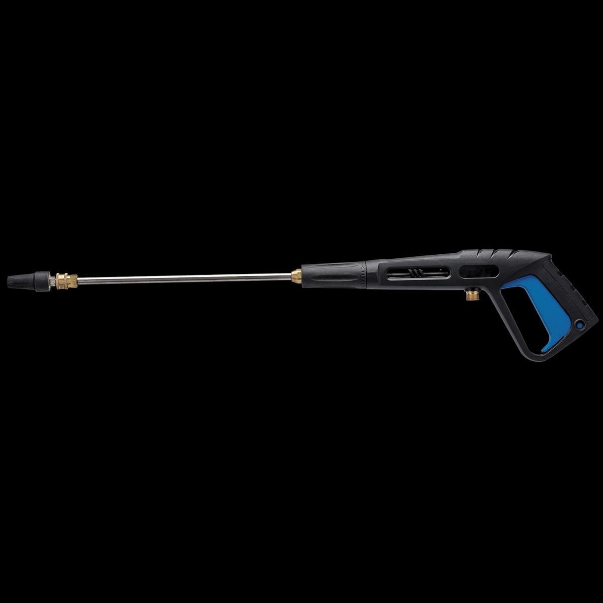 Draper Pressure Washer, 2100W, 165bar - Image 3