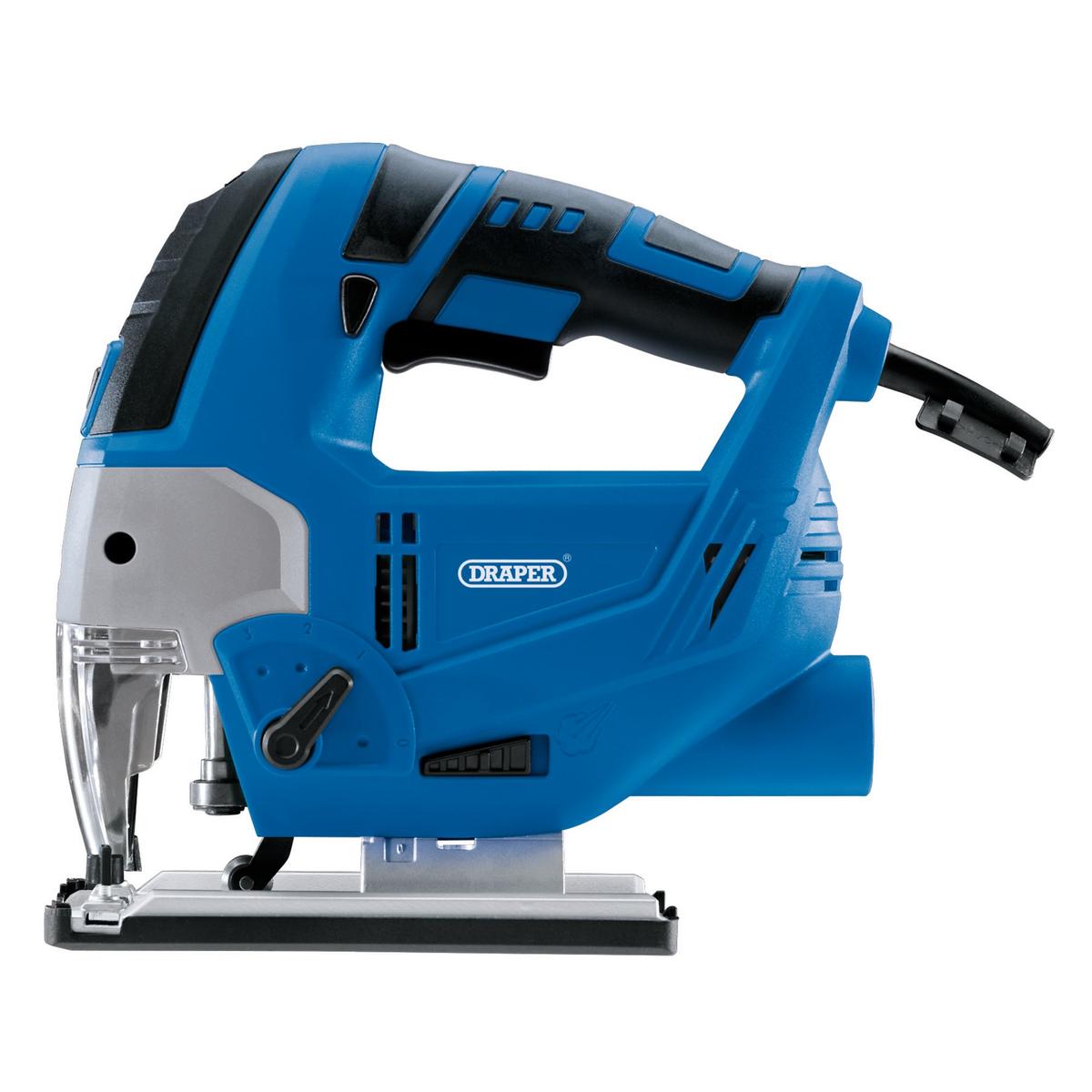 Draper 230V Orbital Jigsaw, 800W - Image 2