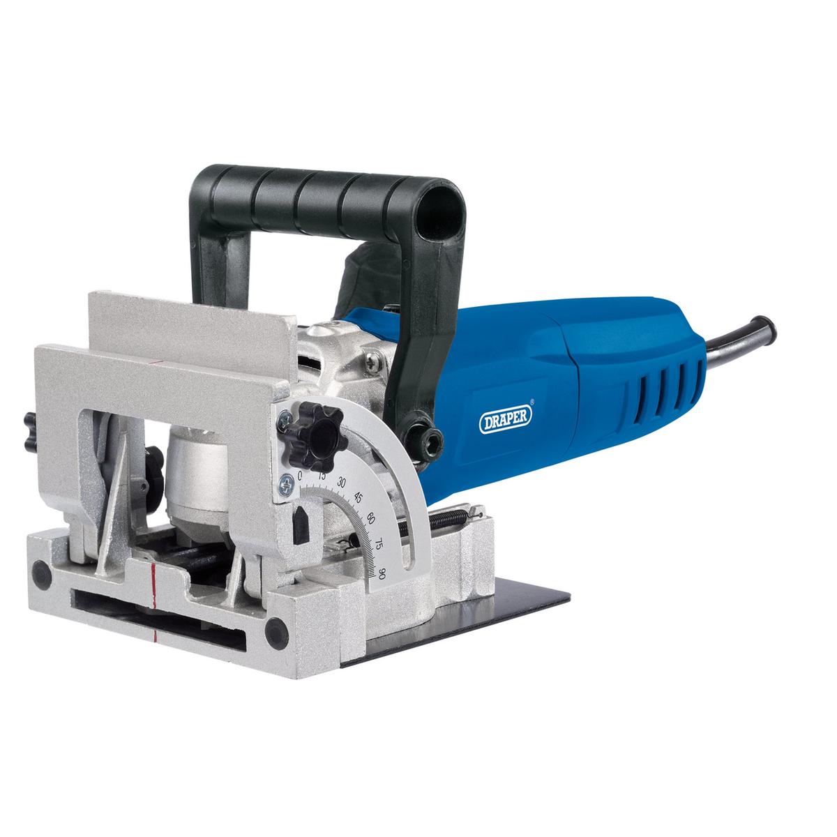 Draper Biscuit Jointer, 900W - Image 1