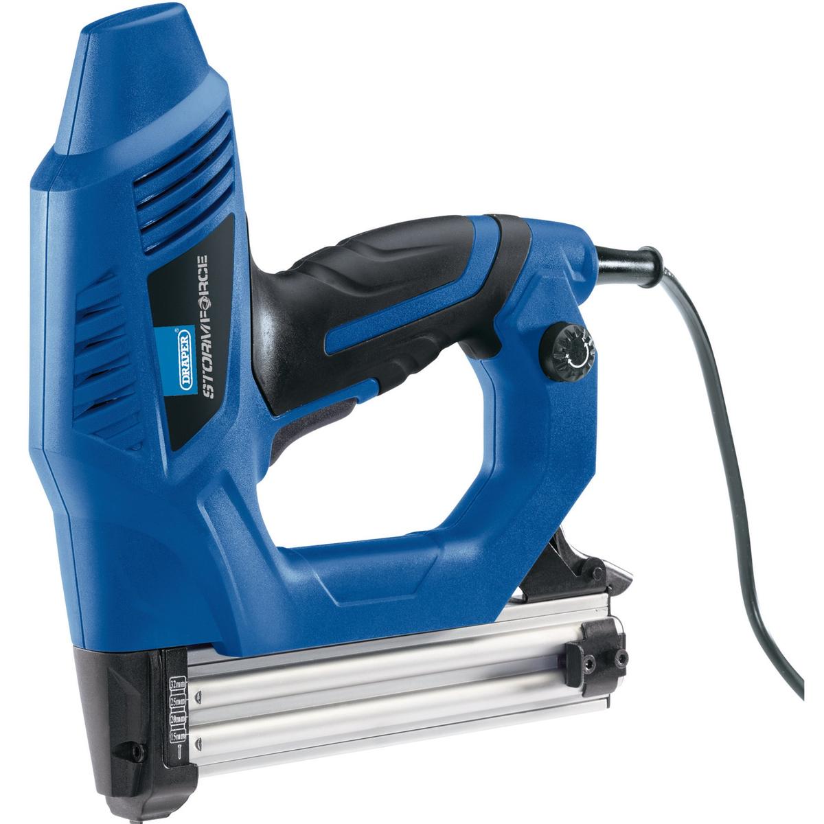 Draper Storm Force Nailer/Stapler, 32mm - Image 1