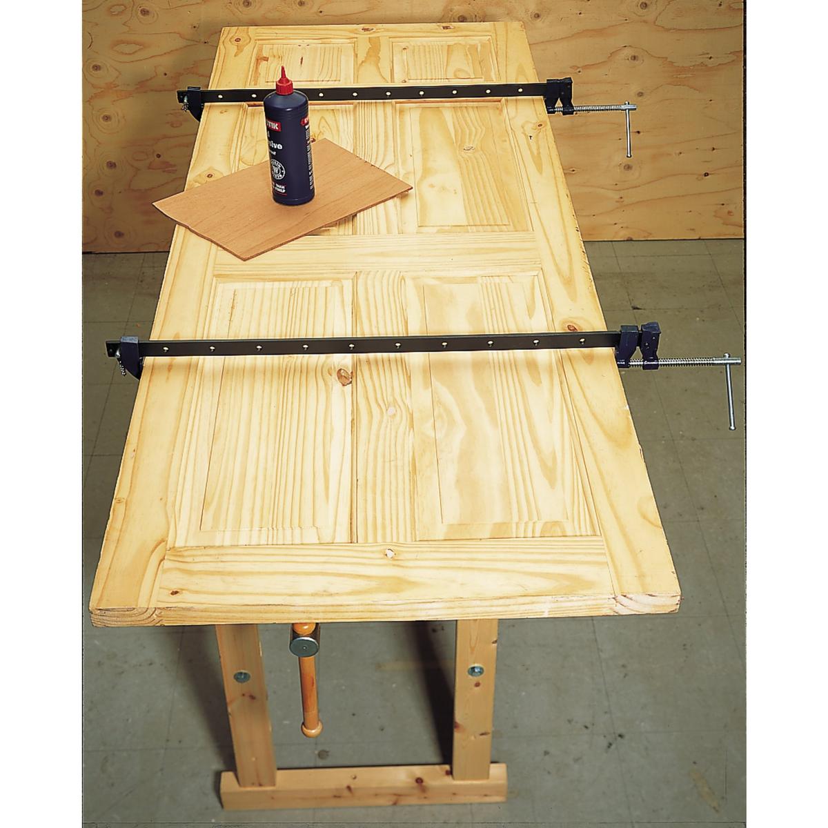 Draper Sash Clamp, 750mm - Image 2