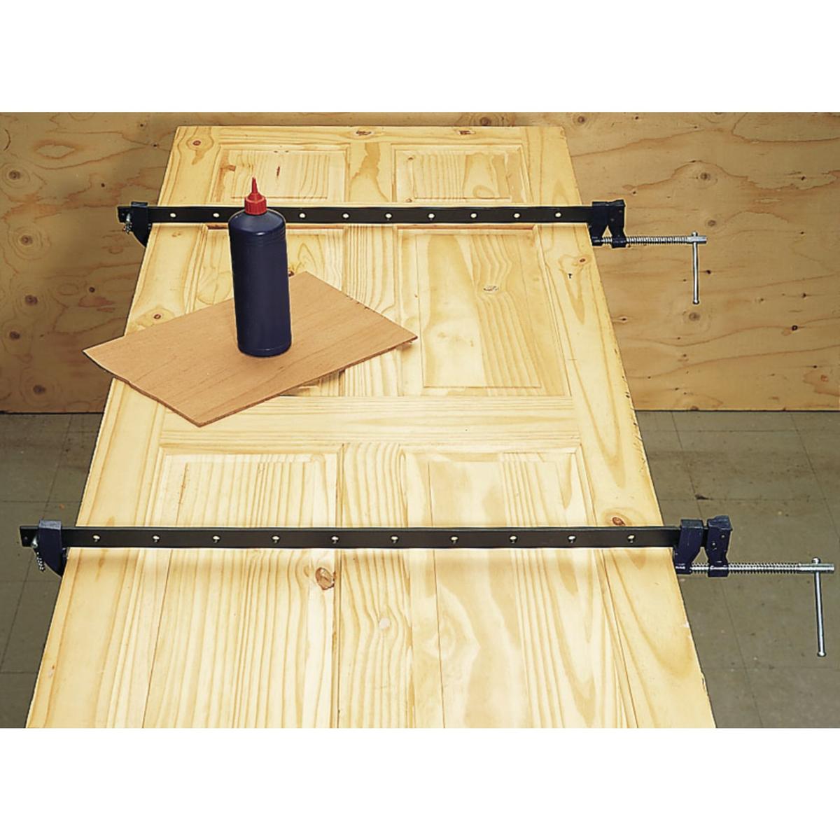 Draper Sash Clamp, 750mm - Image 4