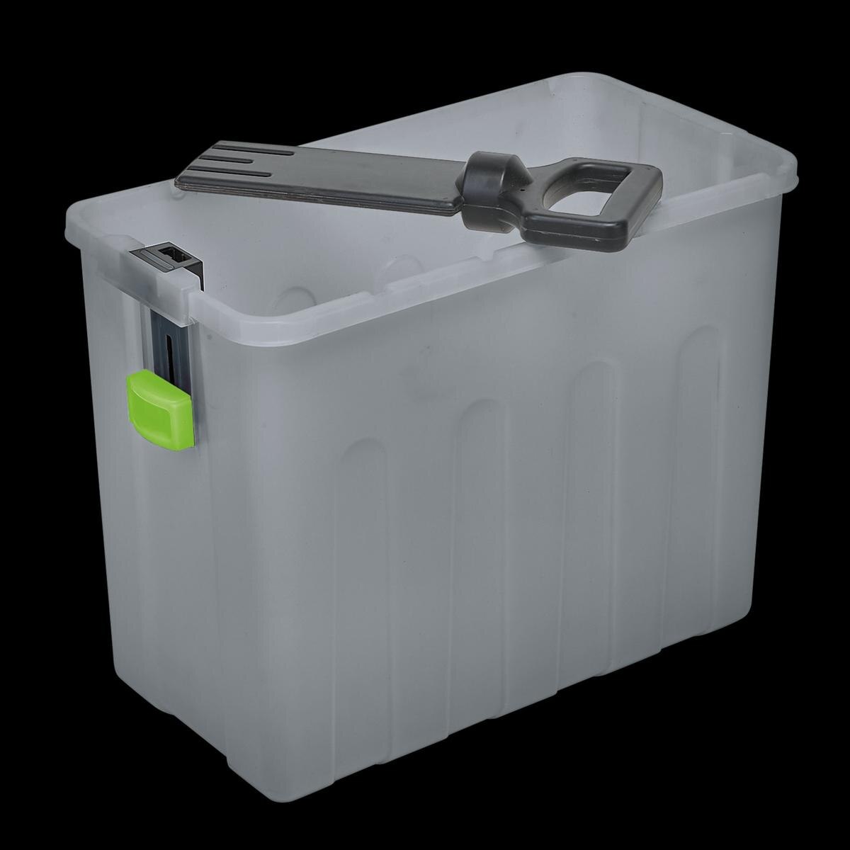 Draper 230V Rapid Garden Shredder, 2500W - Image 4