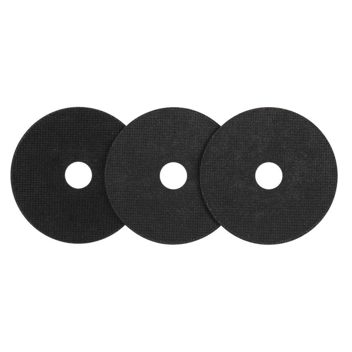 Draper Metal Cutting Disc, 115 x 1 x 22.23mm - Image 2