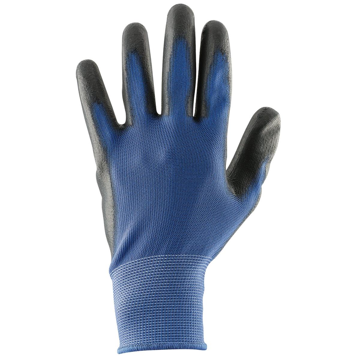 Draper Hi-Sensitivity Touch Screen Gloves, Large - Image 1