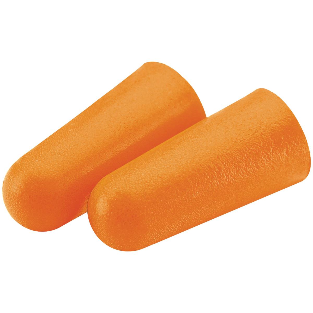Draper Ear Plugs (Pack of 10 Pairs) - Image 1