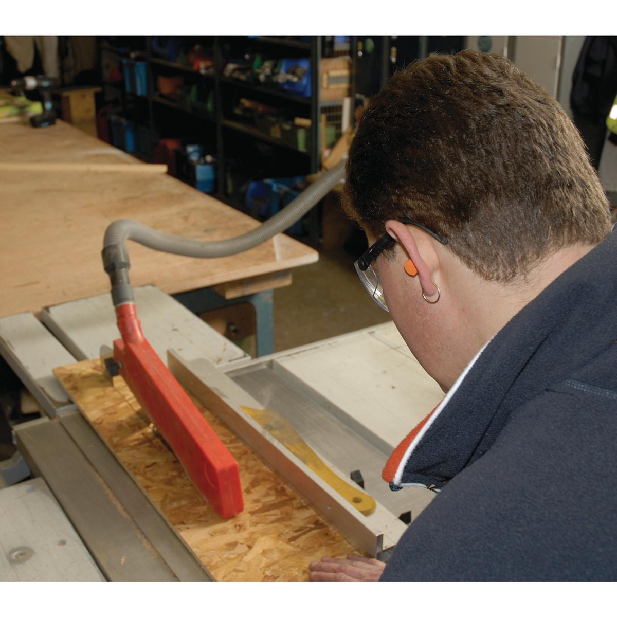 Draper Ear Plugs (Pack of 10 Pairs) - Image 5