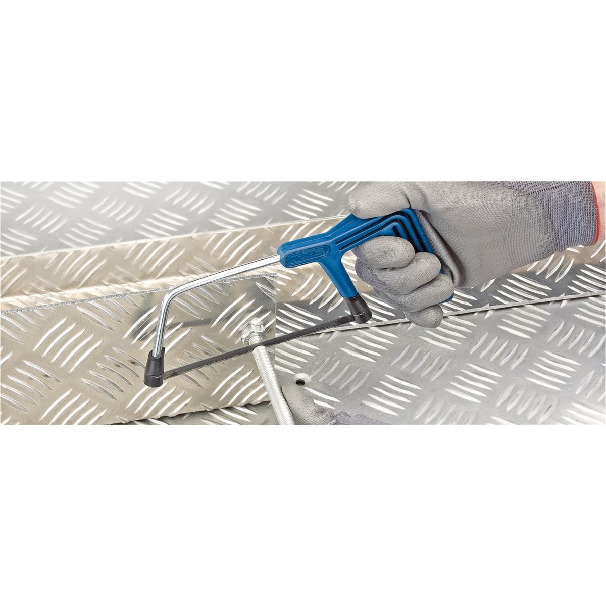 Draper Junior Hacksaw - Image 2