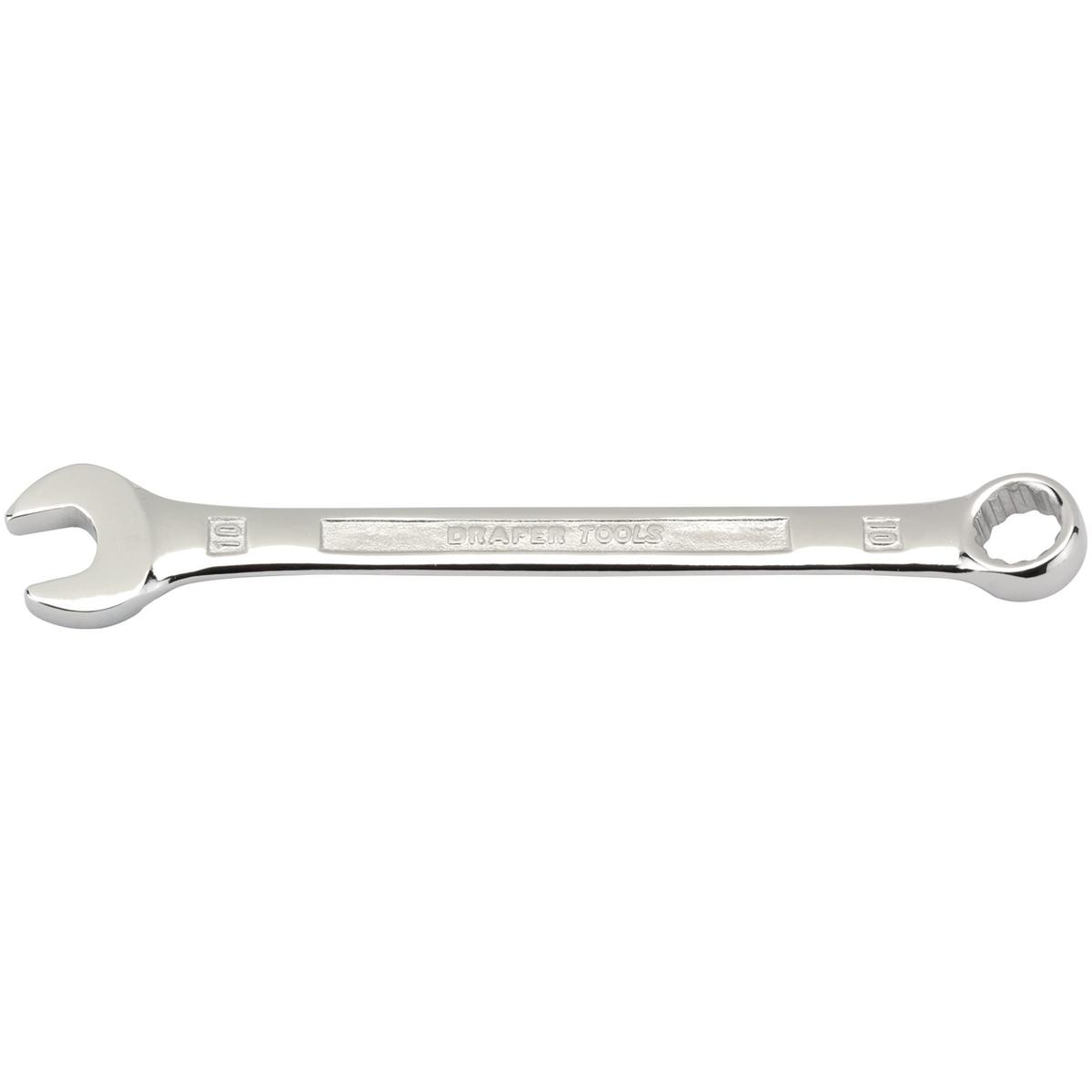 Draper Combination Spanner, 10mm - Image 1