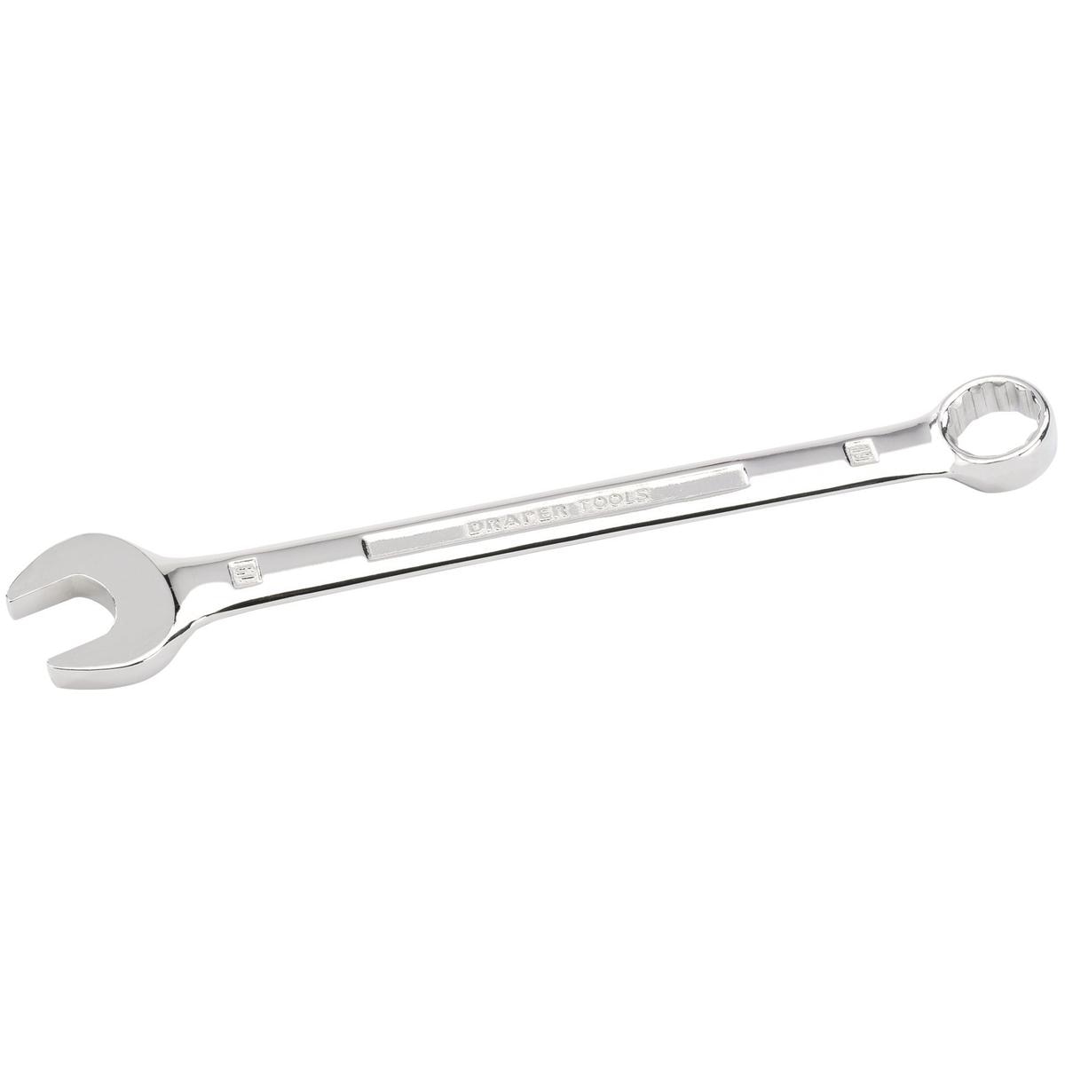 Draper Combination Spanner, 19mm - Image 1