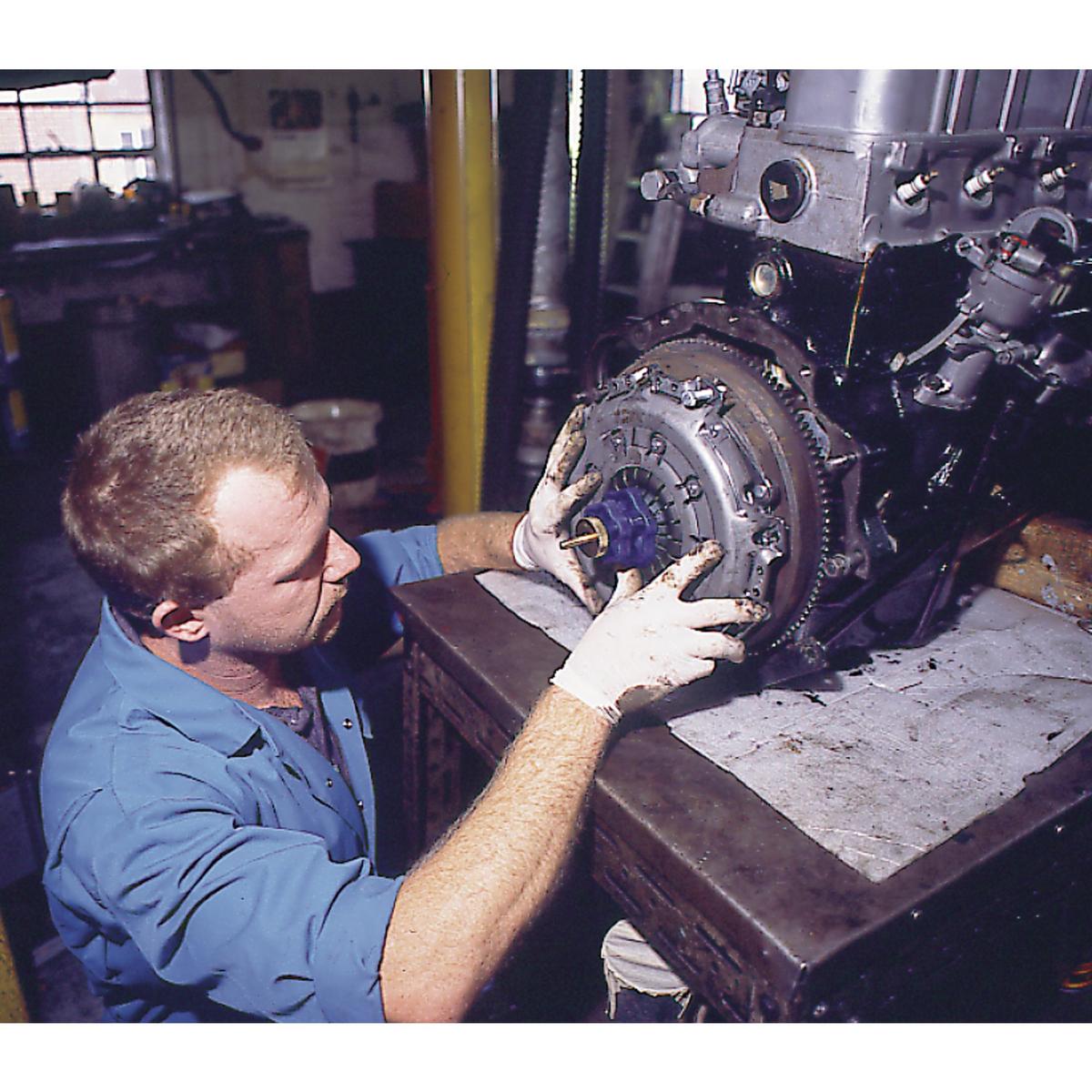 Draper Clutch Mate - The Universal Clutch Aligning Tool - Image 4