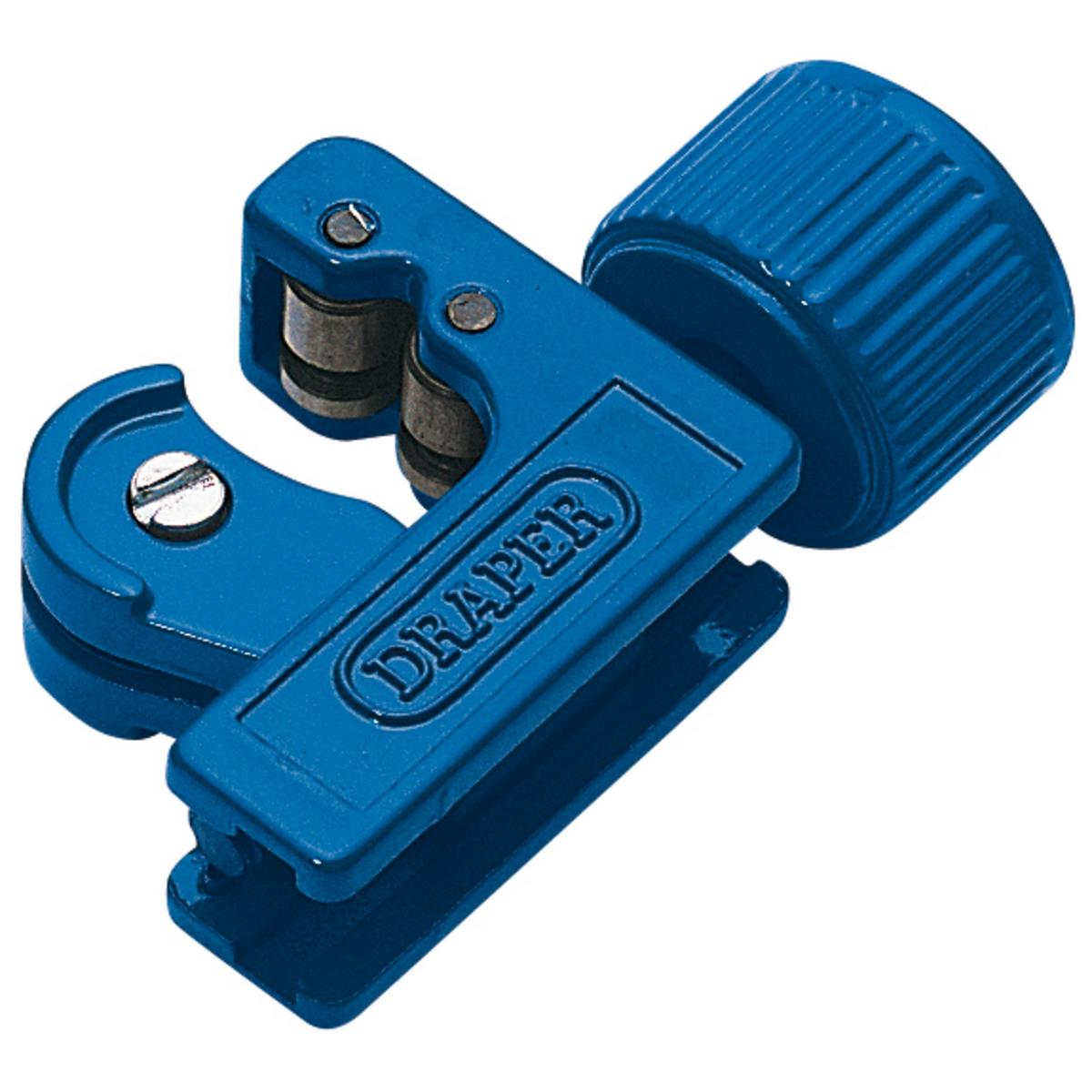 Draper Mini Pipe Cutter, 3 - 22mm - Image 2