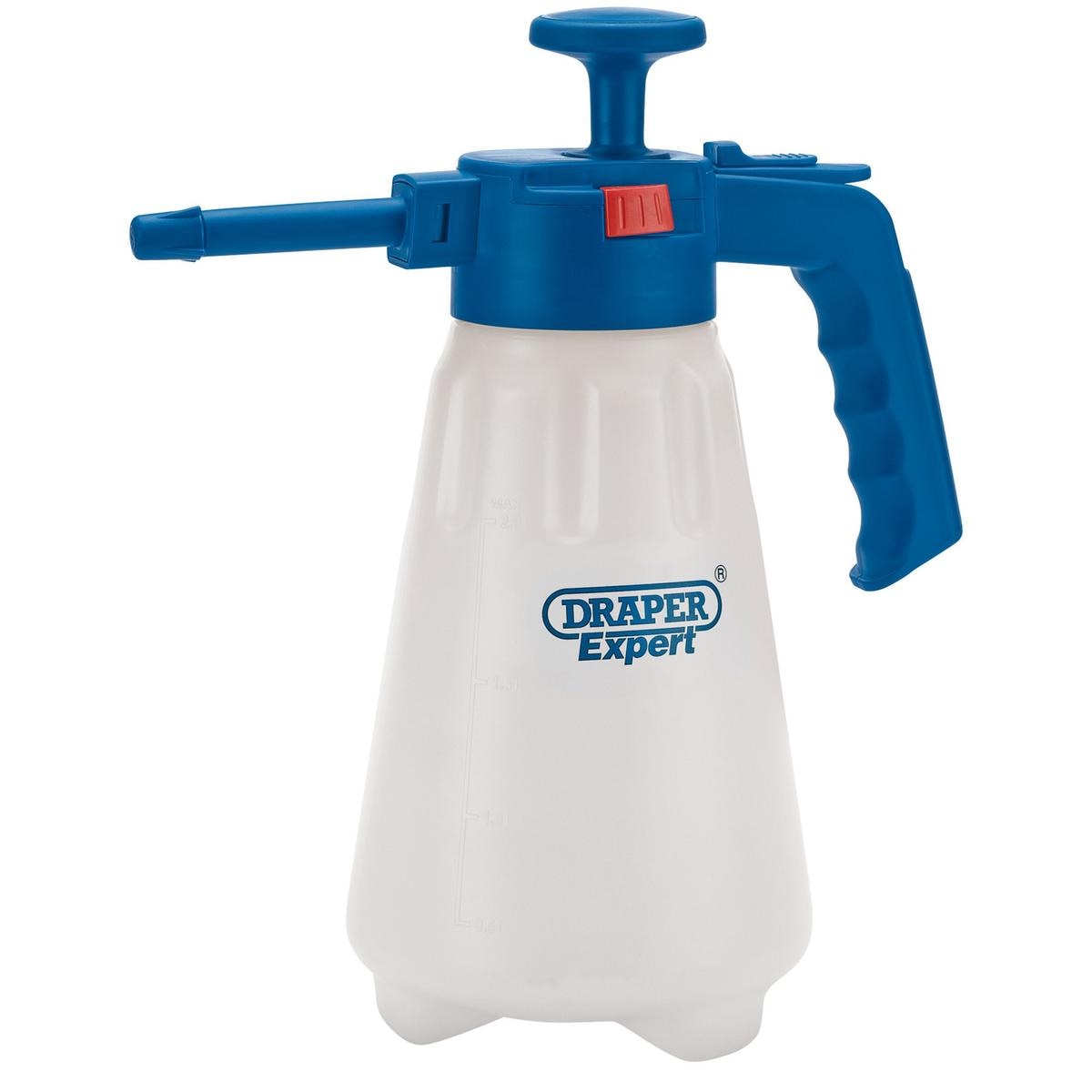 Draper FPM Pump Sprayer, 2.5L - Image 1