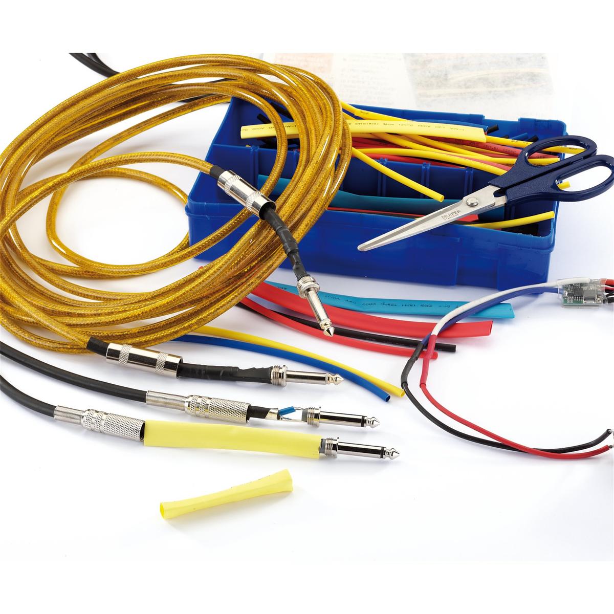 Draper Heat Shrink Assortment (95 Piece) - Image 2