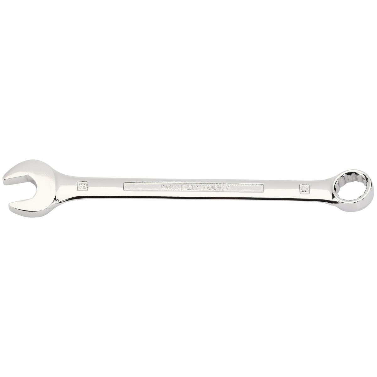 Draper Combination Spanner, 18mm - Image 1