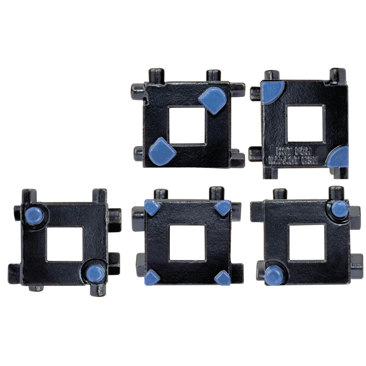 Draper Brake Caliper Wind Back Cube, 3/8" Sq. Dr. - Image 2