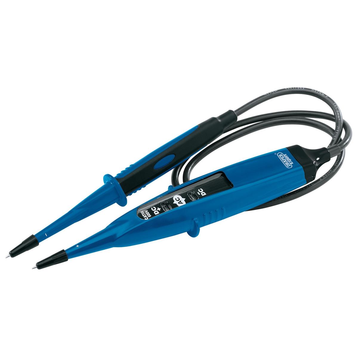Draper AC/DC Voltage Tester - Image 1