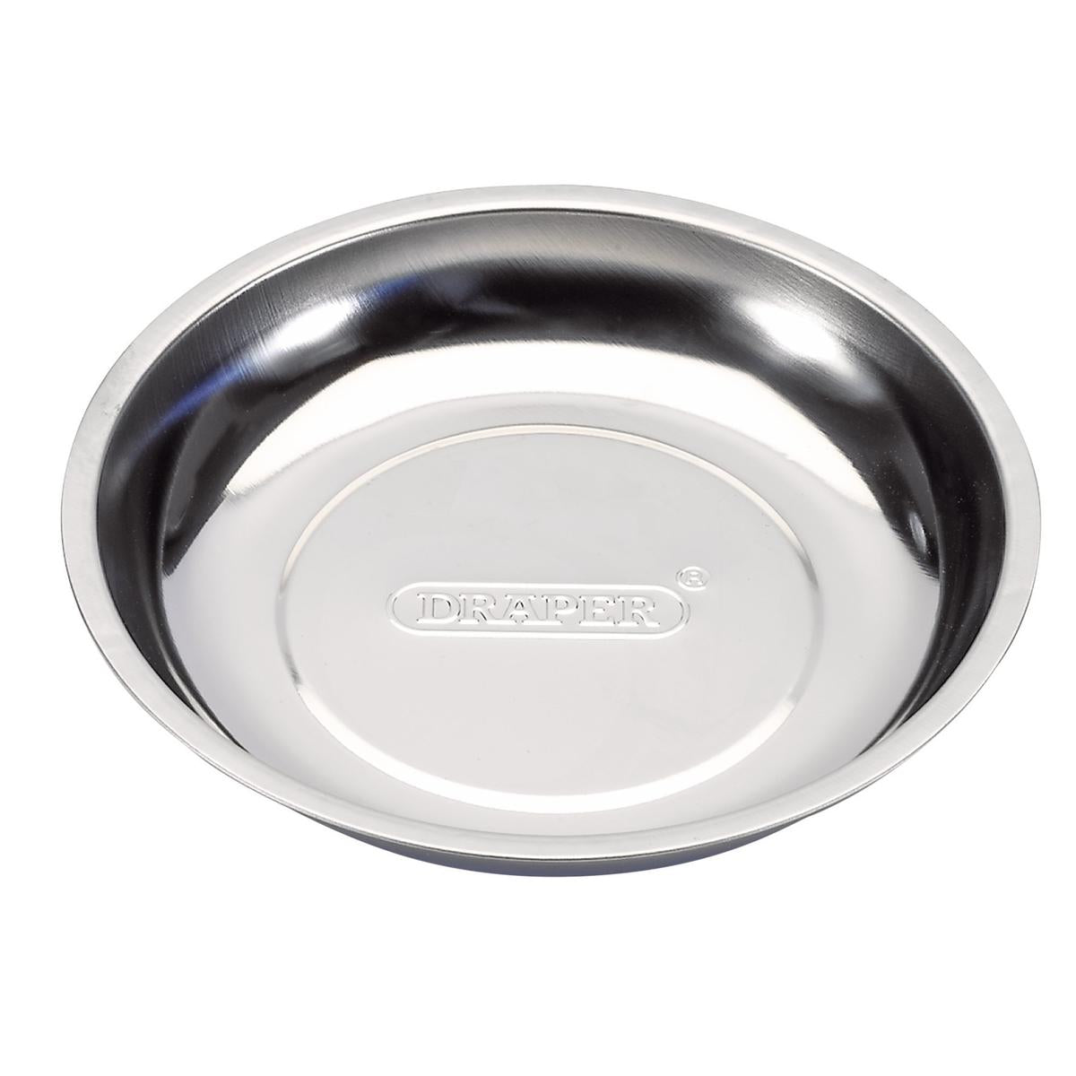 Draper Magnetic Parts Bowl, 150mm - Image 1