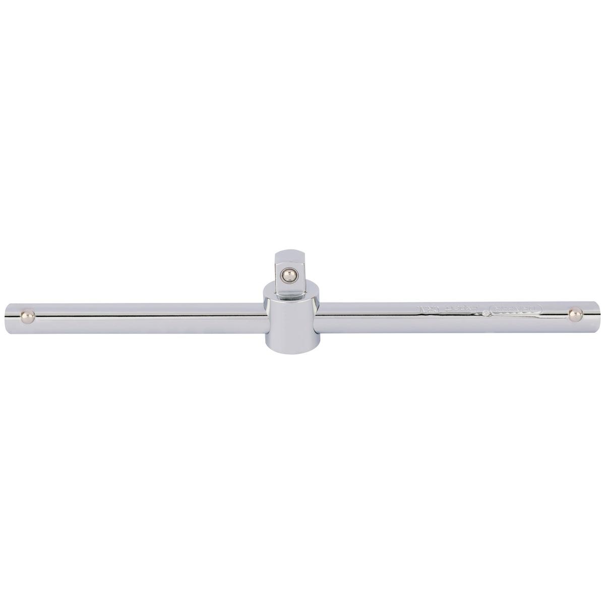 Draper Sliding T Bar, 1/2" Sq. Dr. - Image 1