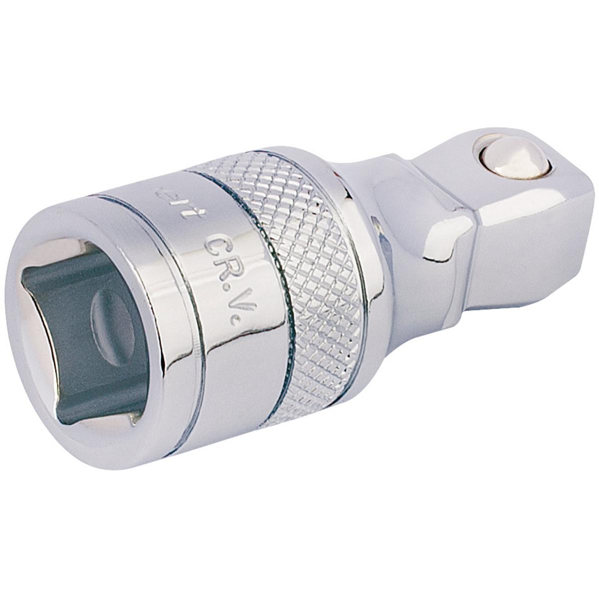 Draper Wobble Extension Bar, 1/2" Sq. Dr., 50mm - Image 1