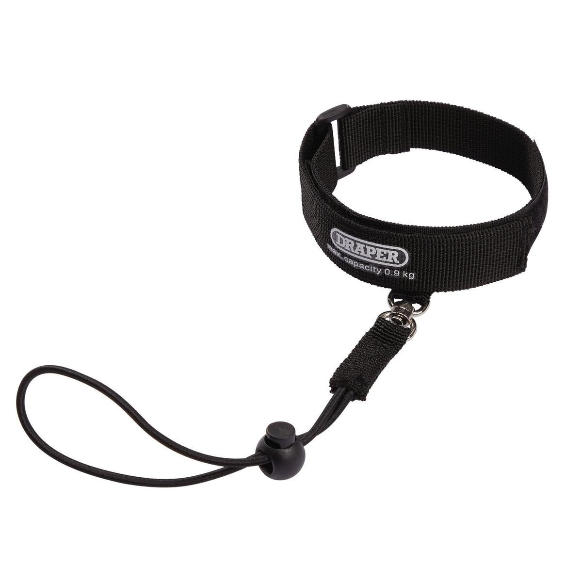 Draper Tool Lanyard Wrist Strap, 0.9kg - Image 2
