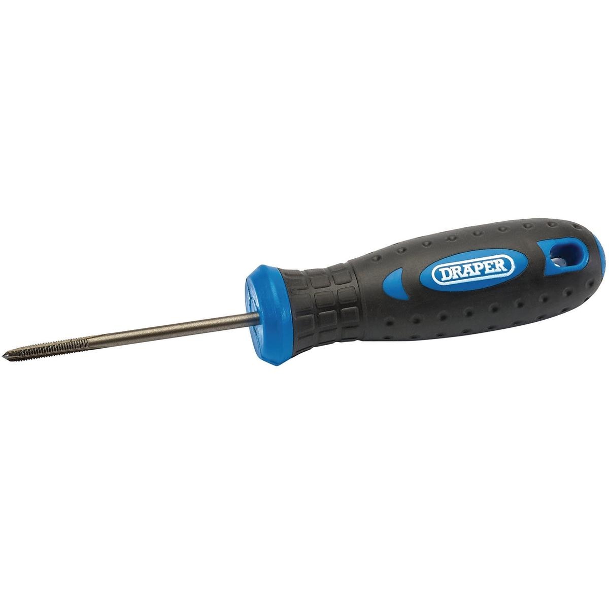 Draper HSS Re-Threading Tool, M3.5 x 0.6 - Image 1