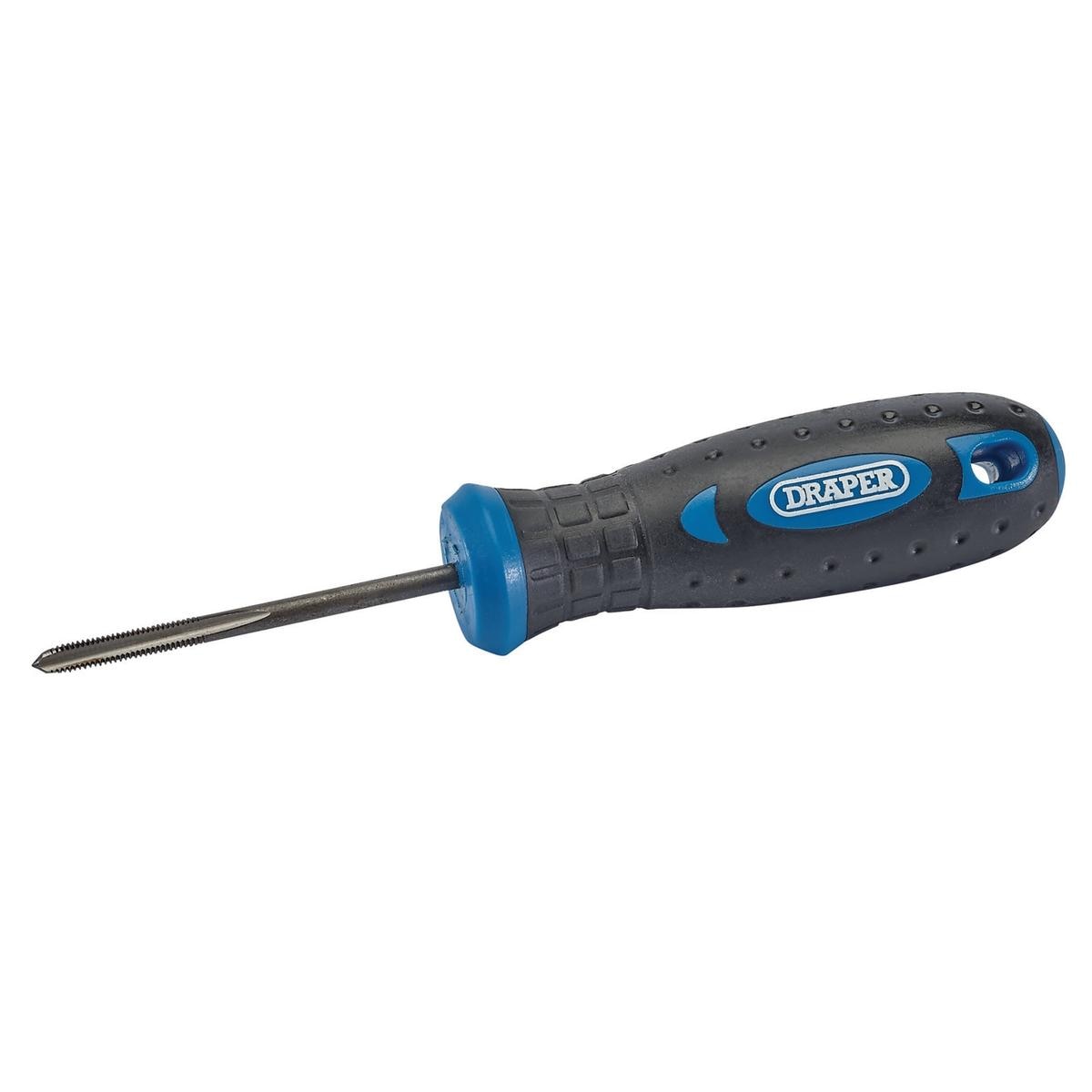 Draper HSS Re-Threading Tool, M4 x 0.7 - Image 1