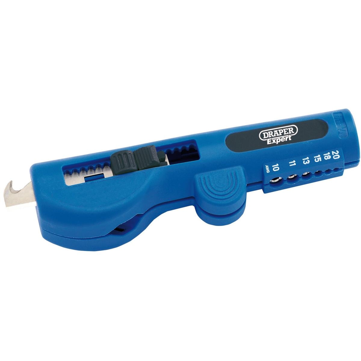 Draper Multi-Function Cable Stripper - Image 1