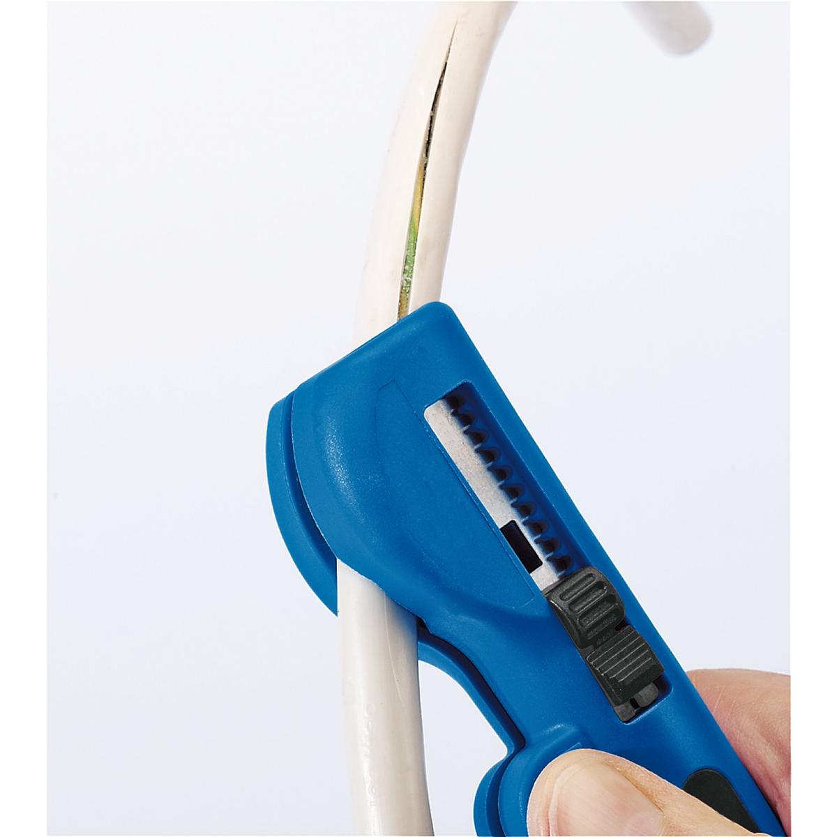Draper Multi-Function Cable Stripper - Image 2