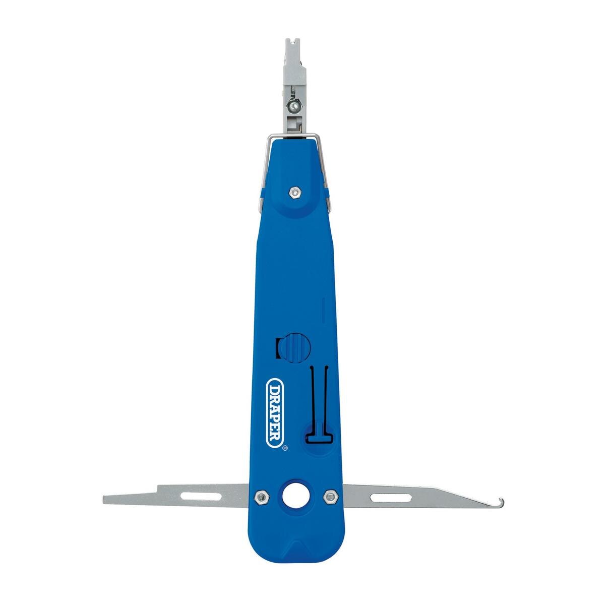 Draper Punch Down Tool - Image 2