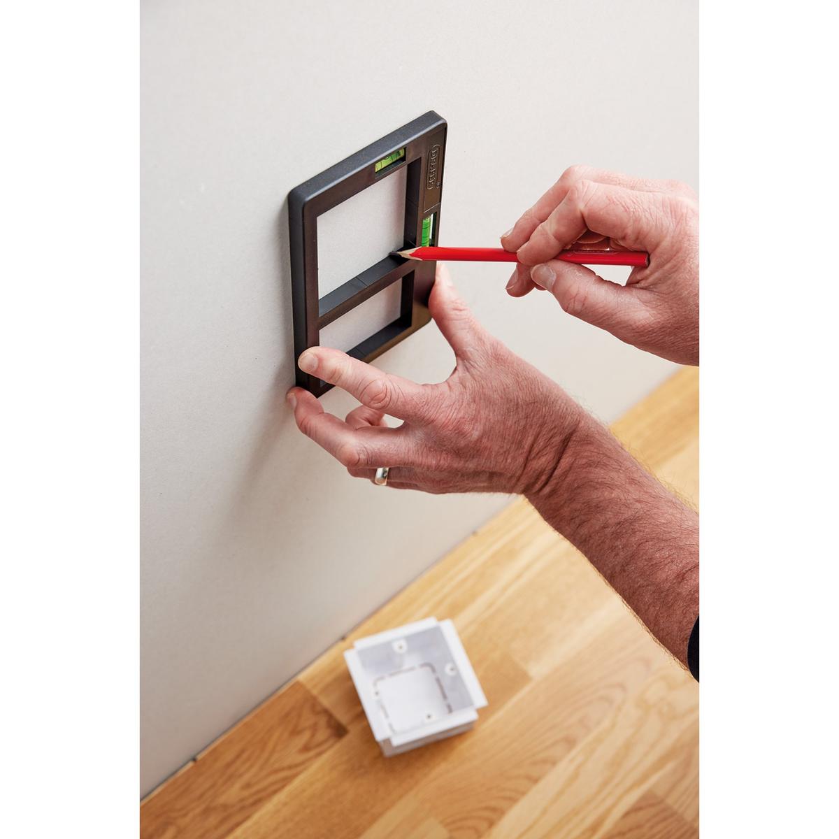 Draper Socket Box Cutting Template - Image 3