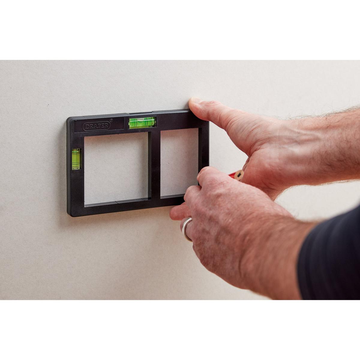 Draper Socket Box Cutting Template - Image 5