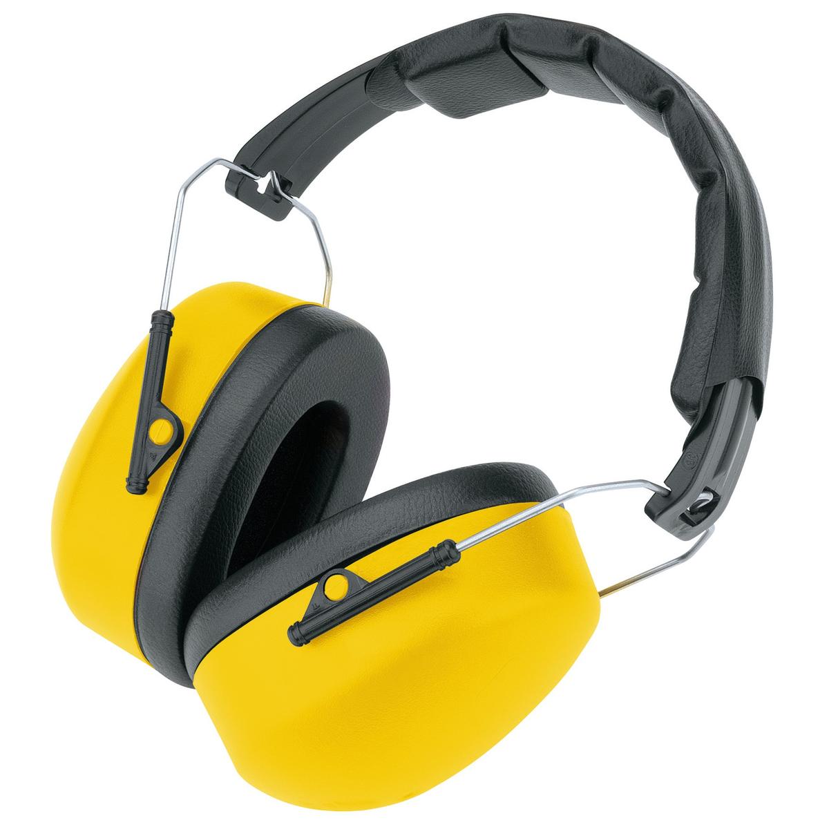 Draper Foldable Ear Defenders - Image 1