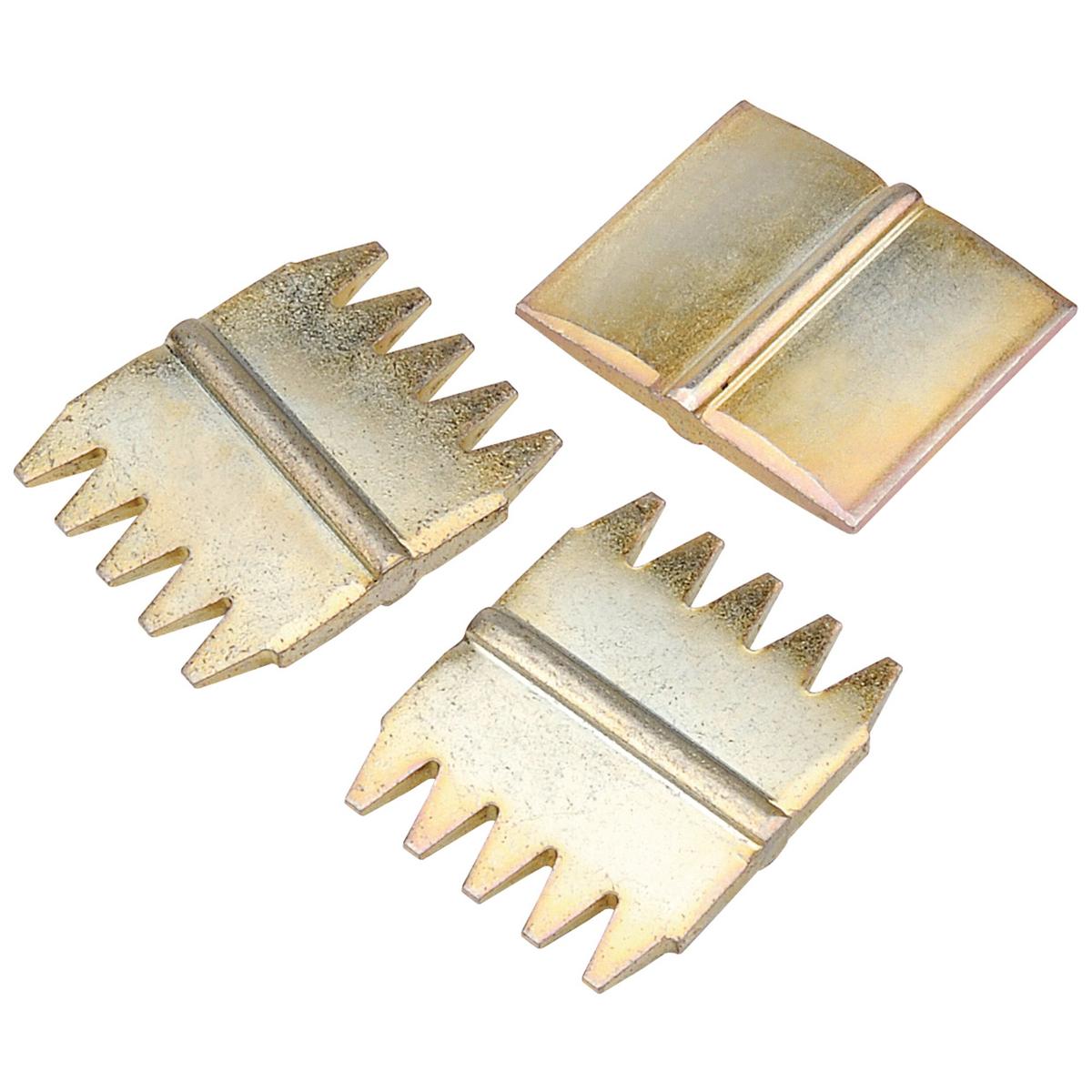 Draper Scutch Set, 25mm (3 Piece) - Image 1