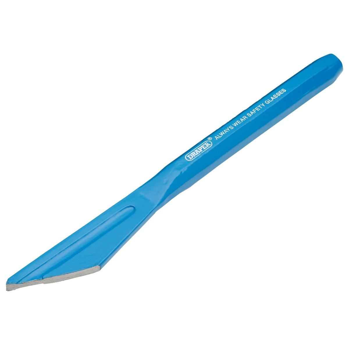 Draper Plugging Chisel, 248 x 16mm - Image 1